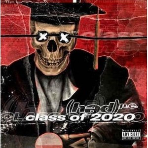 Hed Pe - Class Of 2020 - 1 of 1
