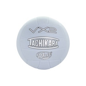 Tachikara VX2.PLB Indoor Outdoor Volleyball - Pale Blue - 1 of 1