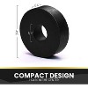 Round Ferrite Magnets - 2 of 4