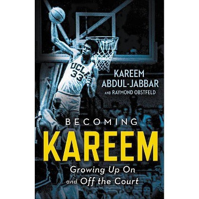 Kareem Abdul-Jabbar Bio And Facts