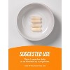 BulkSupplements, AAKG (L-Arginine Alpha-Ketoglutarate) Capsules - 4 of 4