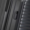 KTMBDW Luggage Sets 3 Piece PP Hardshell Carry on Suitcase, Travel Lightweight Carry-on with Double Spinner Wheels and TSA Lock - 4 of 4