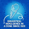 Drumstick Vanilla Dessert Cone - 4.6 fl oz - 4 of 4