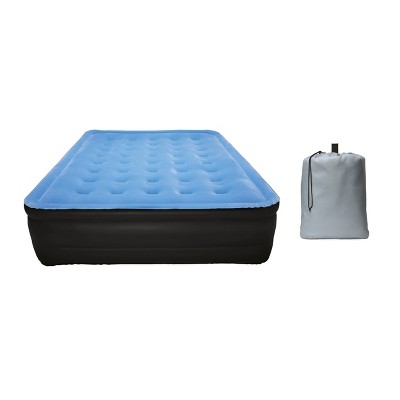 target queen mattress