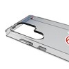 Keyscaper MLB Cooperstown East Teams Linen Clear Cell Phone Case for Samsung Galaxy - 4 of 4