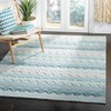 Natura NAT252 Hand Loomed Indoor Rugs - Safavieh - 2 of 4