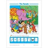 School Zone Beginning Sounds Workbook - (Paperback) - 4 of 4