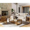 Mark & Day Ogechi Modern Coffee Table - 2 of 4