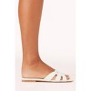 Women's Woven Slide Sandal - BiLLiNi - 3 of 4