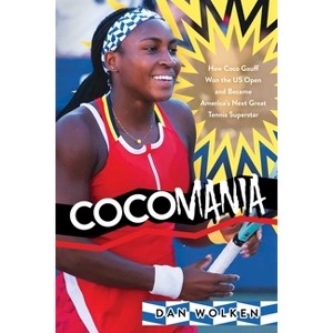 Cocomania - by  Dan Wolken (Paperback) - 1 of 1