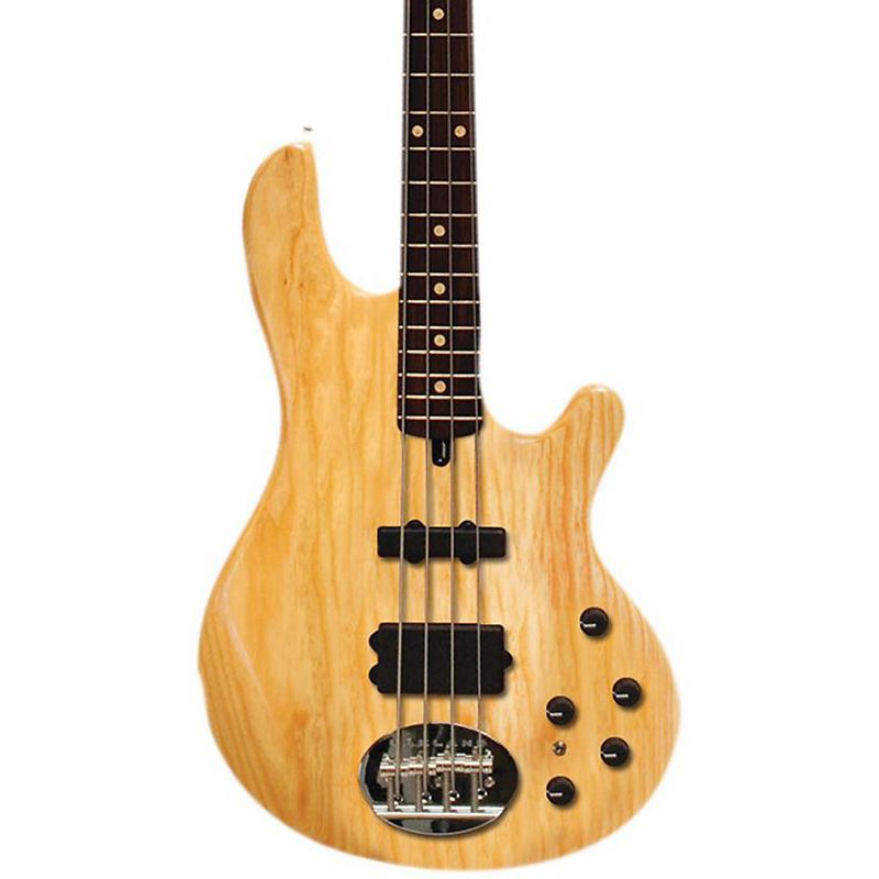 Lakland Skyline 44-02 4-String Bass, 1 of 3
