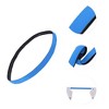 Unique Bargains Breathable Headband Elastic Headband 1 Pc - 3 of 4