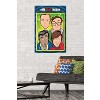 Trends International The Big Bang Theory - Geeks Unframed Wall Poster Prints - 2 of 4