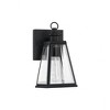 Quoizel Lighting Paxton 1 - Light Sconce in  Matte Black - 2 of 4