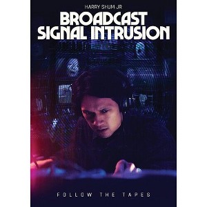 Broadcast Signal Intrusion (2021) - 1 of 1
