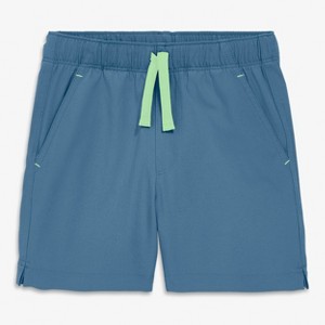 Primary Kids StayCool Stretch Gym Short - 1 of 4