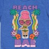Boys' - LOL Surprise! - Beach Bae Short Sleeve Graphic T-Shirt - 2 of 4