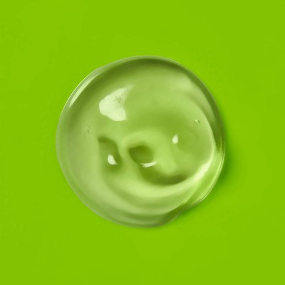 Green Aloe Vera Gel -16oz - up&up™: Whole Body After Sun Treatment, 16oz, Gel Form