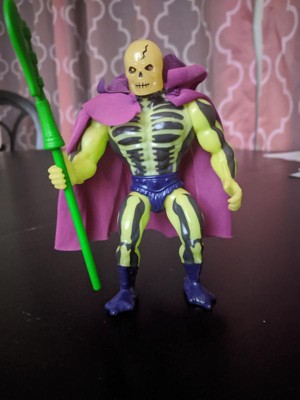 masters of the universe origins scare glow action figure stores