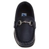 Josmo Little Kids' Boys Loafer Shoes: Penny Loafer Casual Slip-On Moccasin Flats for Boys' Dress Shoes ( Little Kids) - 4 of 4