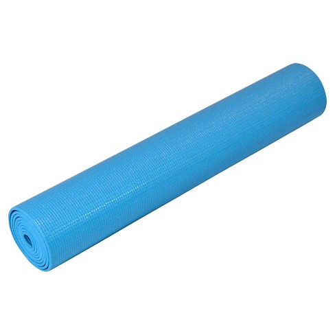 Yoga Direct Classic Yoga Mat Light Blue 3mm Target