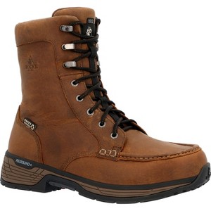 Men's Rocky Treadflex Waterproof Work Boot - 1 of 4