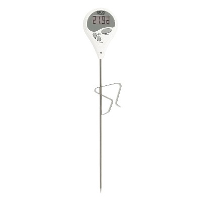 Digital Candy Thermometer w/10 Stem