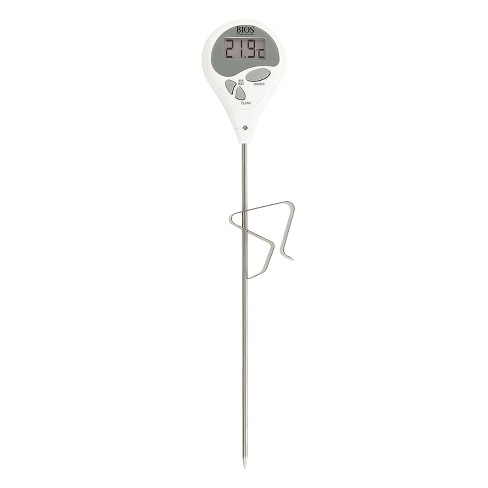 BIOS Professional Wireless Meat Thermometer 