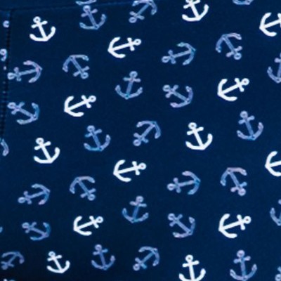 navy anchors
