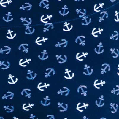 navy anchors