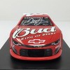 Dale Earnhardt Jr. 2024 Budweiser Late Model 1:24 Autographed Diecast - 3 of 4