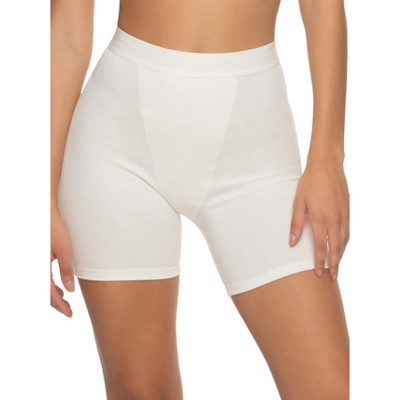 Felina Women's Primavera Soft Rib Short