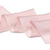 INSPIRE CHIC Women's Plain Solid Color Pure Skinny Long Neckerchief Hair Band 55.12 x 5.12 inches(L*W) - 4 of 4