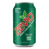 Zevia Ginger Ale Zero Calorie Soda - 8pk/12 fl oz Cans - image 2 of 4
