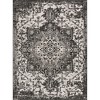 Jill Zarin Outdoor Dubai Medallion Woven Area Rug - 2 of 4