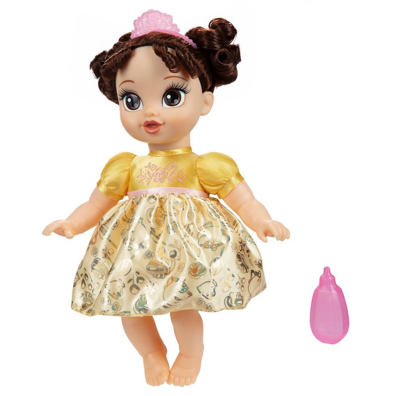 Disney Princess Belle Baby Doll, 5 of 12