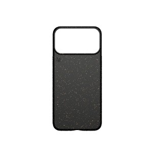 Matter Apple iPhone 17 Pro Max Snap Case - Wood Fiber Carbon - 1 of 4