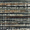 Oriental Weavers Bowen 1332H Black/ Navy Indoor Area Rug - 2'3" x 7'6" - 4 of 4
