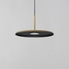 ET2 Lighting Berliner 1 - Light Pendant in  Antique Brass - 2 of 3