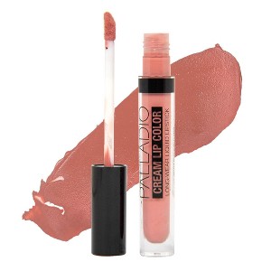 Palladio Nude Matte Cream Lip Color - 1 of 4