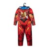 Marvel Avengers Iron Man Youth Halloween Costume - 4 of 4