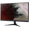 Acer Nitro 27" Widescreen LCD Monitor - 2560 x 1440 - 144Hz - 350 Nit - VG270U - Manufacturer Refurbished - 3 of 4