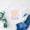 The Juniper Shop This Boy Can Hunt Toddler Short Sleeve Tee - 2 of 2