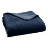 MLB New York Yankees 50 x 60 Raschel Throw Blanket - 3 of 3