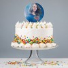 Supergirl Tv Series Supergirl Character Acrylic Cake Topper - 4 of 4