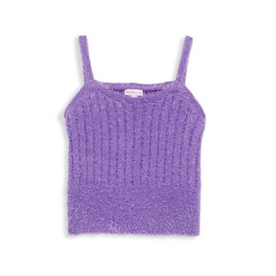 Girl Knit Tank - DESIGN HISTORY