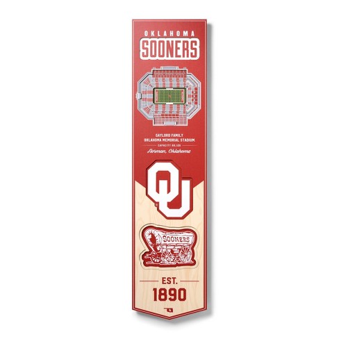 Ncaa Oklahoma Sooners Oven Mitt : Target