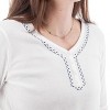 Aventura Clothing Women's Nevis Top - 3 of 4