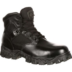Women's Rocky Alpha Force Women's Waterproof Public Service Boot - 1 of 4