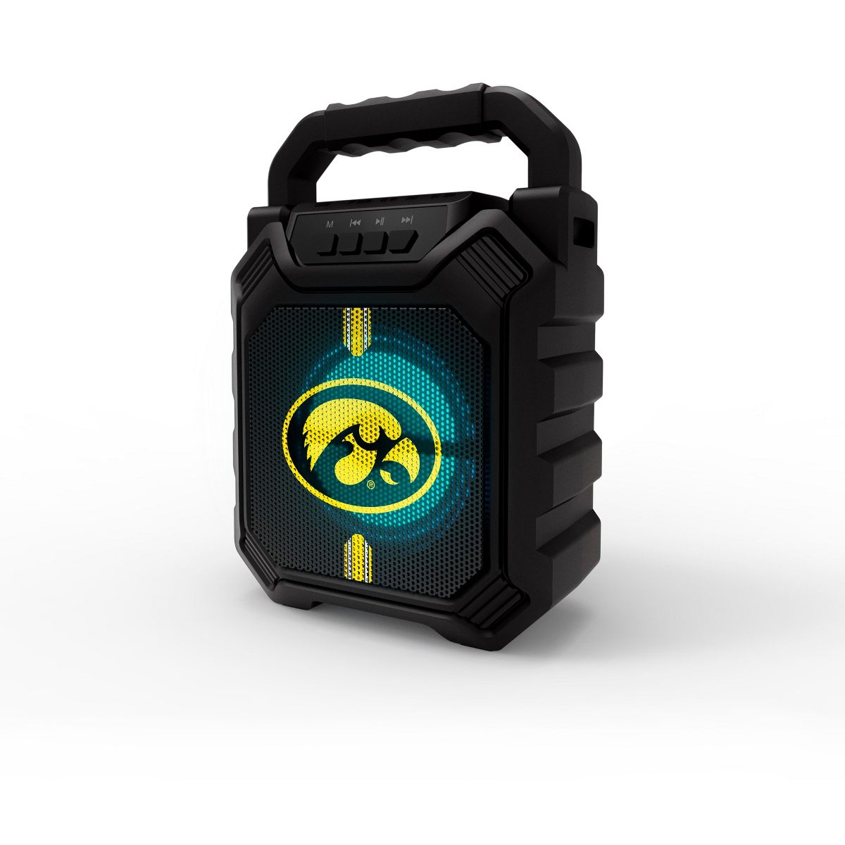 SOAR Collegiate XL Shockbox Wireless Bluetooth Speaker - thumbnail 7